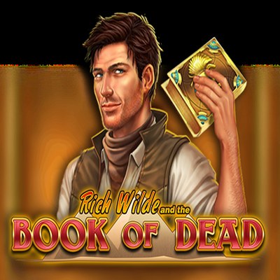 Book Of Dead