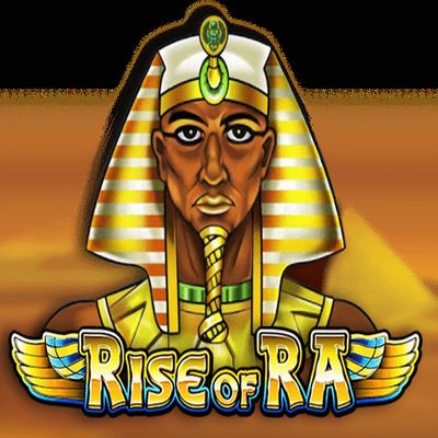 Rise Of Ra