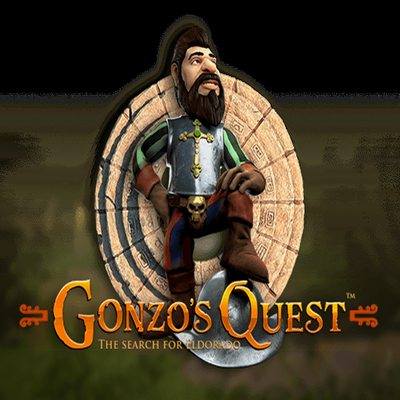 Gonzo's Quest