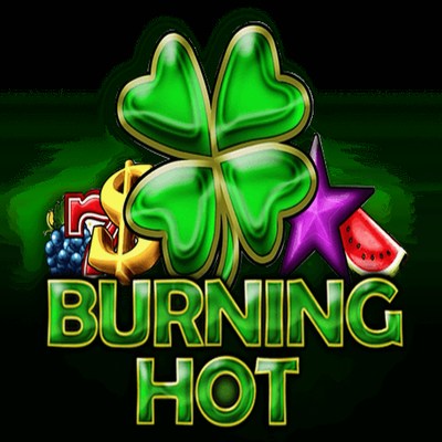 Burning Hot