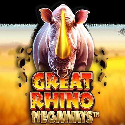 Great Rhino Megaways