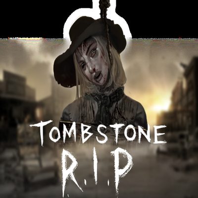 Tombstone Rip