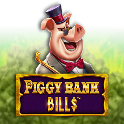 Piggy Bank Bills