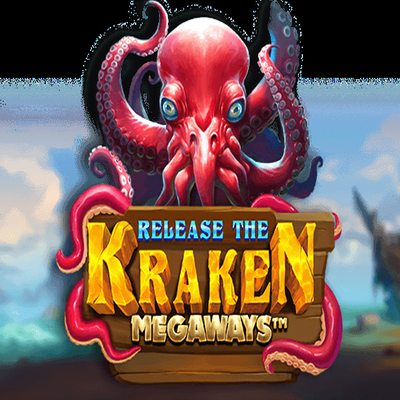 Release The Kraken Megaways