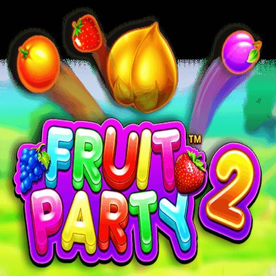 Fruit Party 2