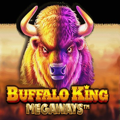 Buffalo King Megaways