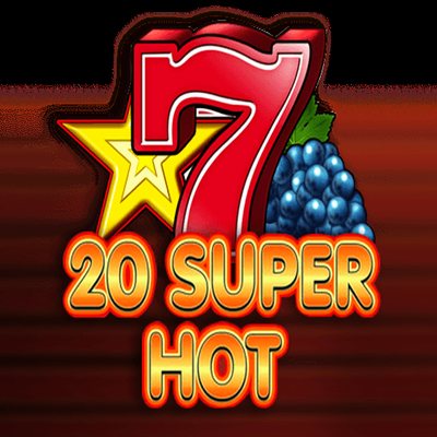 20 Super Hot