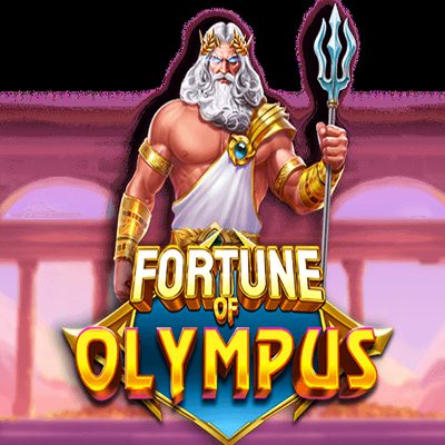 Fortune Of Olympus