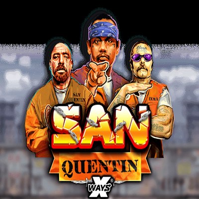 San Quentin xWays